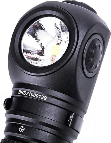 Изображение товара Фонарь Nextorch P10