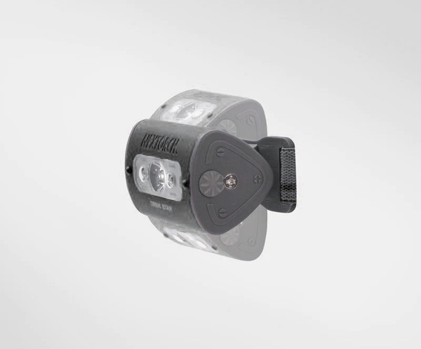 Изображение товара Фонарь Nextorch Налобный TrekStar