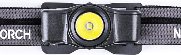Изображение товара Фонарь Nextorch Налобный Max Star