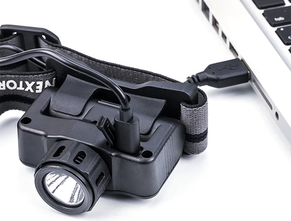 Изображение товара Фонарь Nextorch Налобный Max Star