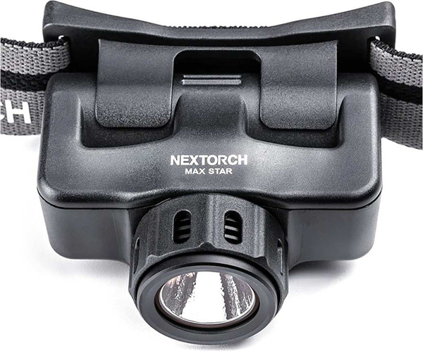 Изображение товара Фонарь Nextorch Налобный Max Star