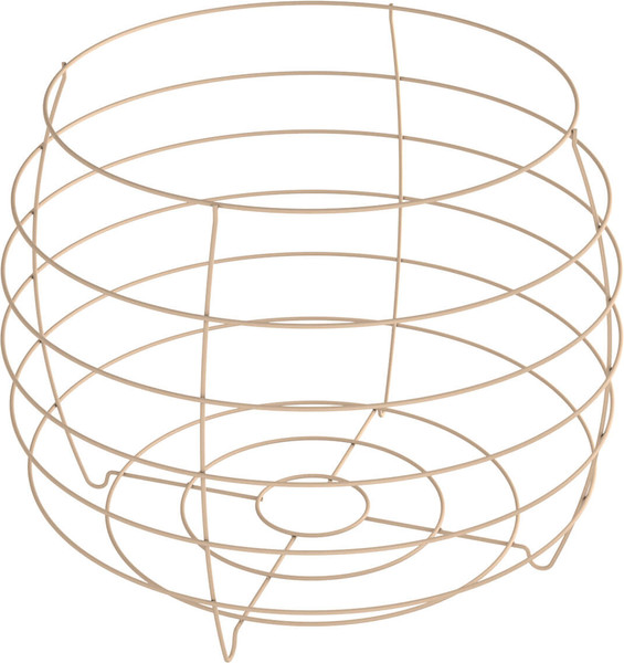 Изображение товара Журнальный столик Sheffilton SHT-CT77 (ассаль/кофейный МДФ/металл)