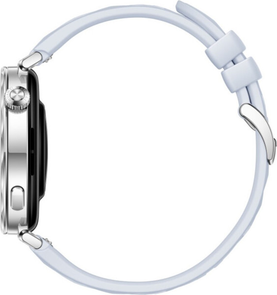 Изображение товара Умные часы Huawei Watch GT 5 41mm JNA-B19 / 55020DHB (синий ремешок)