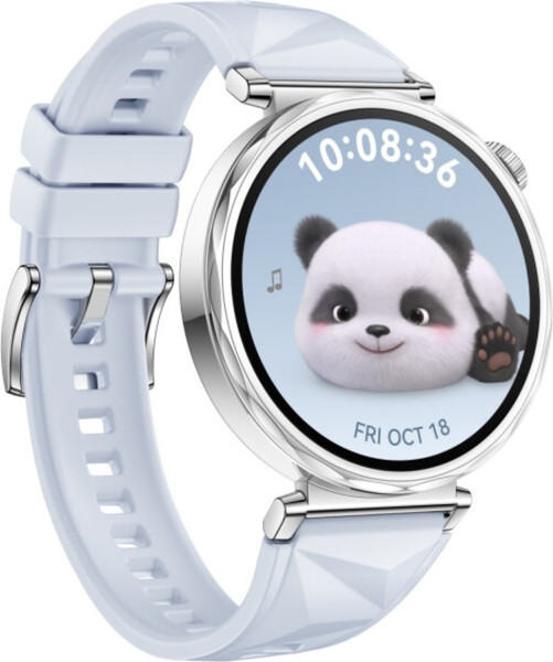 Изображение товара Умные часы Huawei Watch GT 5 41mm JNA-B19 / 55020DHB (синий ремешок)
