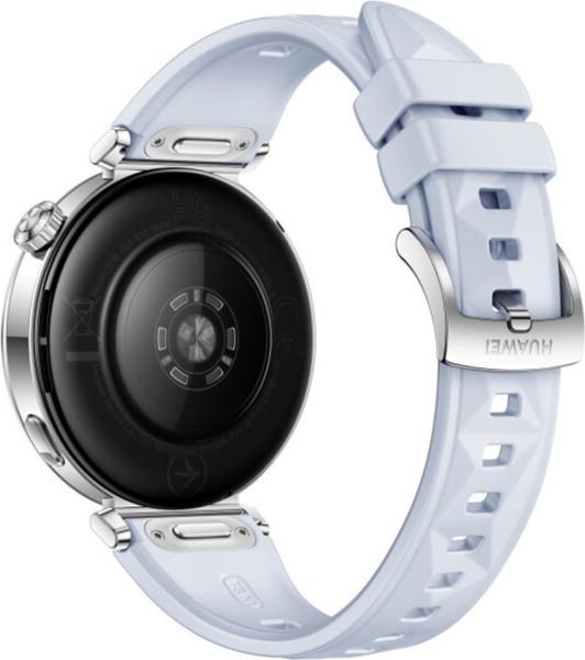 Изображение товара Умные часы Huawei Watch GT 5 41mm JNA-B19 / 55020DHB (синий ремешок)