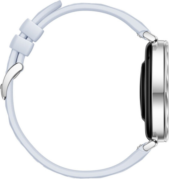 Изображение товара Умные часы Huawei Watch GT 5 41mm JNA-B19 / 55020DHB (синий ремешок)