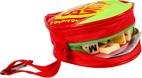 Изображение товара Настольная игра Bondibon Бондислов эксперт / ВВ6453