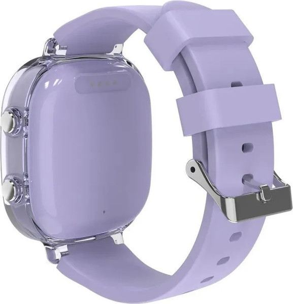 Изображение товара Умные часы детские Aimoto Crystal / 8360202 (лиловый)