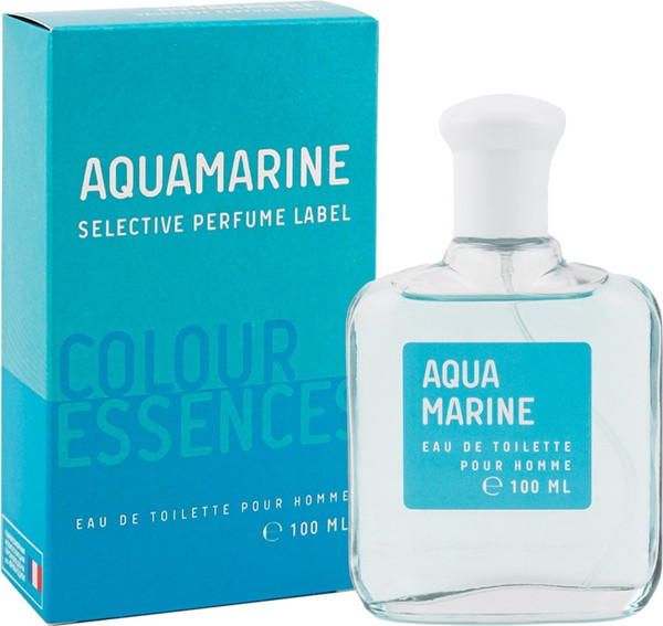 Изображение товара Туалетная вода Delta Parfum Colour Essences Aquamarine (100мл)