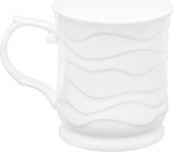 Изображение товара Кружка Elan Gallery Айсберг волны / 540874