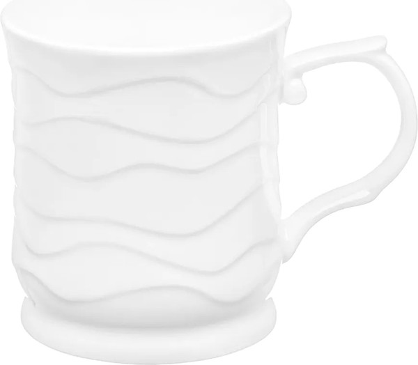 Изображение товара Кружка Elan Gallery Айсберг волны / 540874