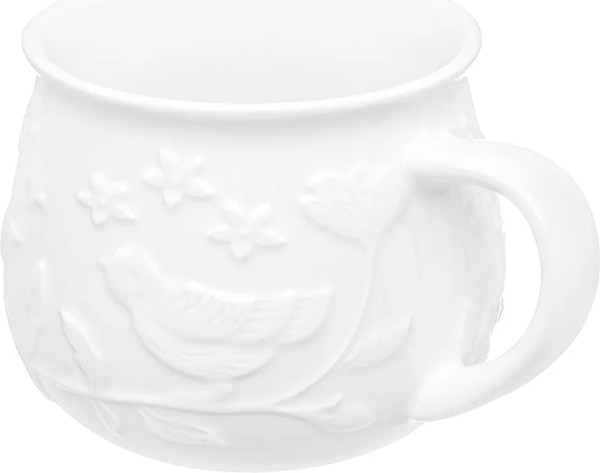 Изображение товара Чашка Elan Gallery Птички на ветке / 540869