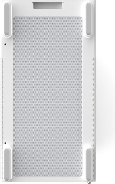 Изображение товара Корпус для компьютера Zalman P10 (без БП, белый)