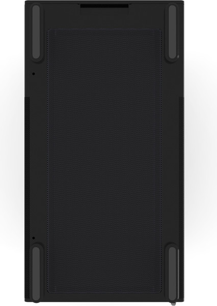 Изображение товара Корпус для компьютера Zalman P10 (без БП, черный)