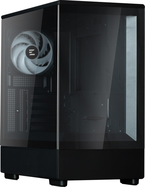 Изображение товара Корпус для компьютера Zalman P10 (без БП, черный)
