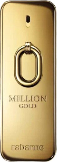 Изображение товара Парфюмерная вода Paco Rabanne Million Gold Intense (100мл)