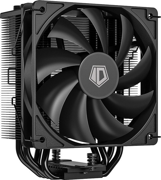 Изображение товара Кулер для процессора ID-Cooling SE-214-XT Black