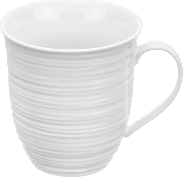 Изображение товара Кружка Elan Gallery Шелк / 950278