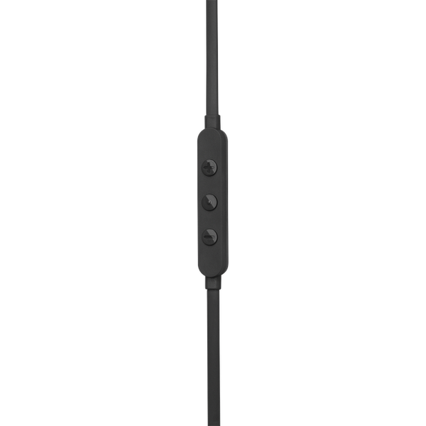 Изображение товара Наушники JBL Tune 305C / JBLT305CBLK (черный)