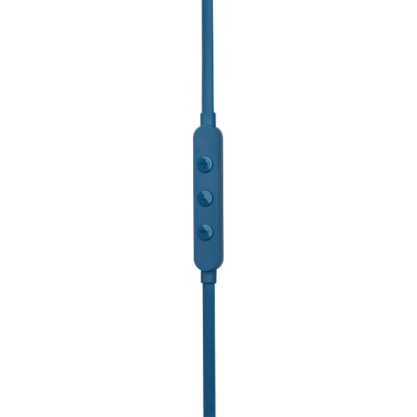 Изображение товара Наушники JBL Tune 305C / JBLT305CBLU (синий)
