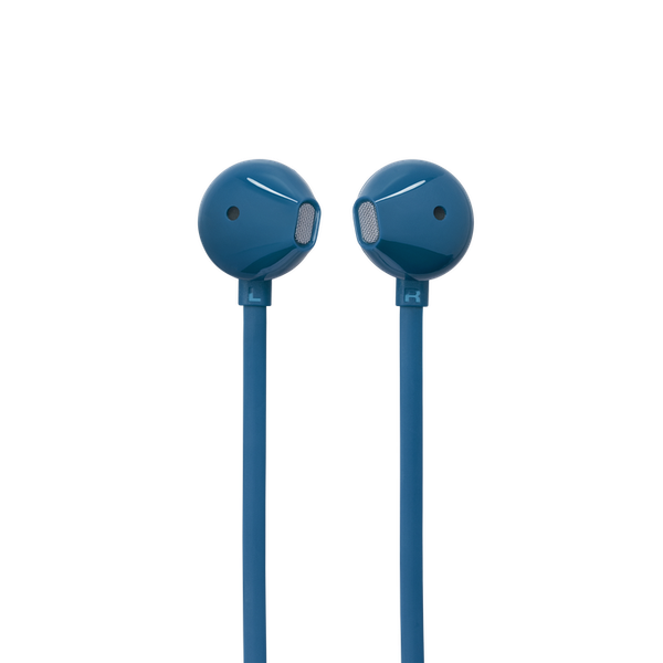 Изображение товара Наушники JBL Tune 305C / JBLT305CBLU (синий)