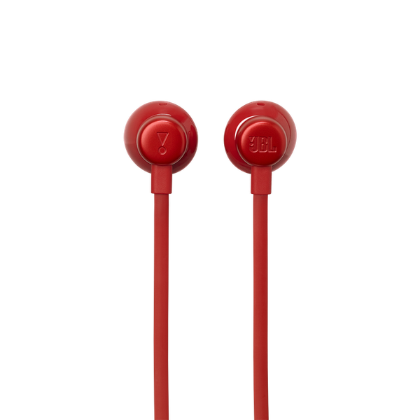 Изображение товара Наушники JBL Tune 305C / JBLT305CRED (красный)
