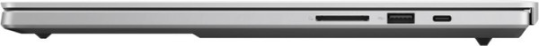 Изображение товара Игровой ноутбук Asus ROG Zephyrus G16 GA605WI-QR049 (90NR0J92-M001Y0)