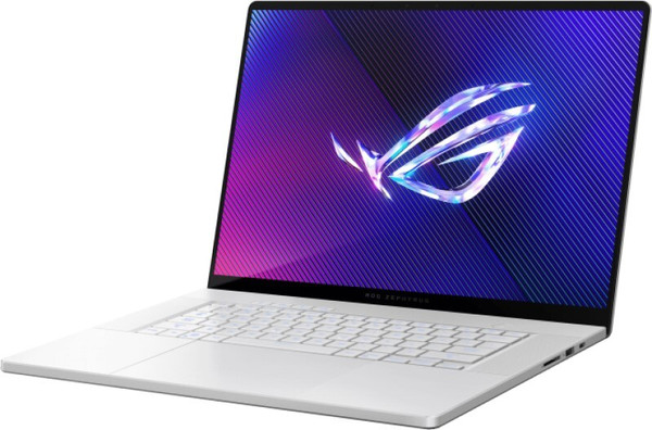 Изображение товара Игровой ноутбук Asus ROG Zephyrus G16 GA605WI-QR049 (90NR0J92-M001Y0)