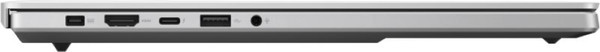 Изображение товара Игровой ноутбук Asus ROG Zephyrus G16 GA605WI-QR049 (90NR0J92-M001Y0)