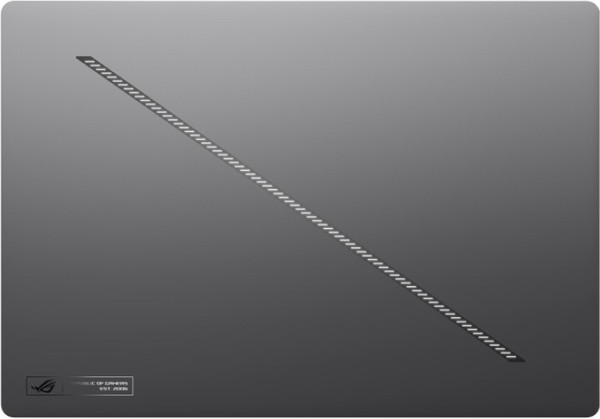 Изображение товара Игровой ноутбук Asus ROG Zephyrus G16 GU605MI-QR077 (90NR0IS1-M00330)