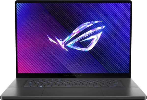 Изображение товара Игровой ноутбук Asus ROG Zephyrus G16 GU605MI-QR077 (90NR0IS1-M00330)