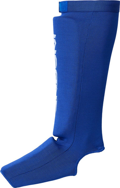 Изображение товара Защита голень-стопа для единоборств Insane Protegat / IN24-SG200-K (XXS, синий)