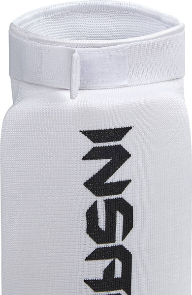 Изображение товара Защита голень-стопа для единоборств Insane Protegat / IN24-SG200 (XL, белый)