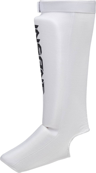 Изображение товара Защита голень-стопа для единоборств Insane Protegat / IN24-SG200 (XL, белый)