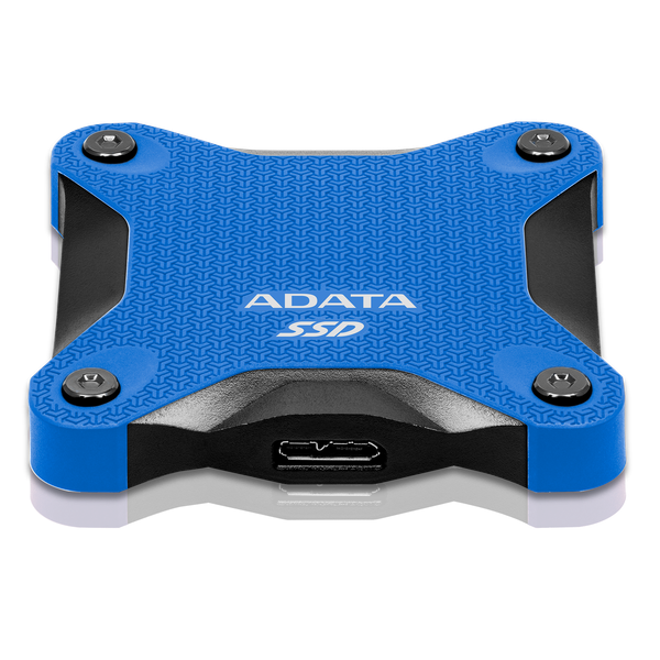 Изображение товара Внешний жесткий диск A-data SD620 2TB (SD620-2TCBL)