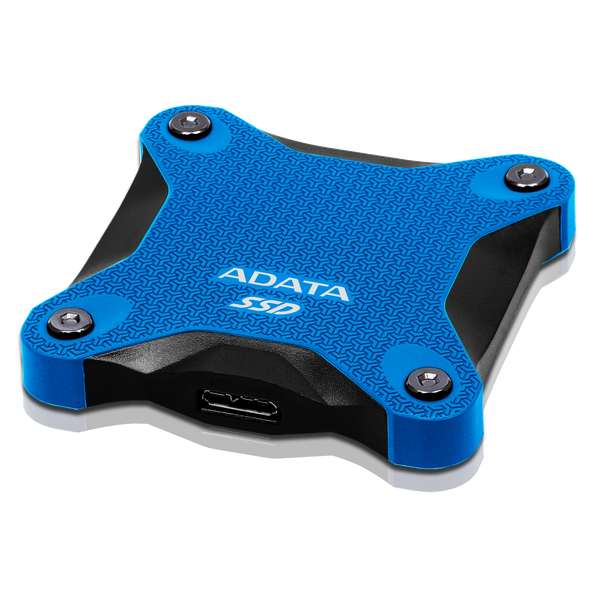 Изображение товара Внешний жесткий диск A-data SD620 2TB (SD620-2TCBL)