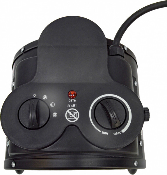 Изображение товара Тепловентилятор Brait BFH-5D