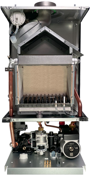 Изображение товара Газовый котел Termica Vita 24 S / 80281024