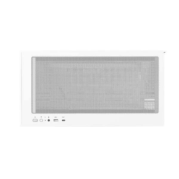 Изображение товара Корпус для компьютера Zalman P30 Air White (без БП)