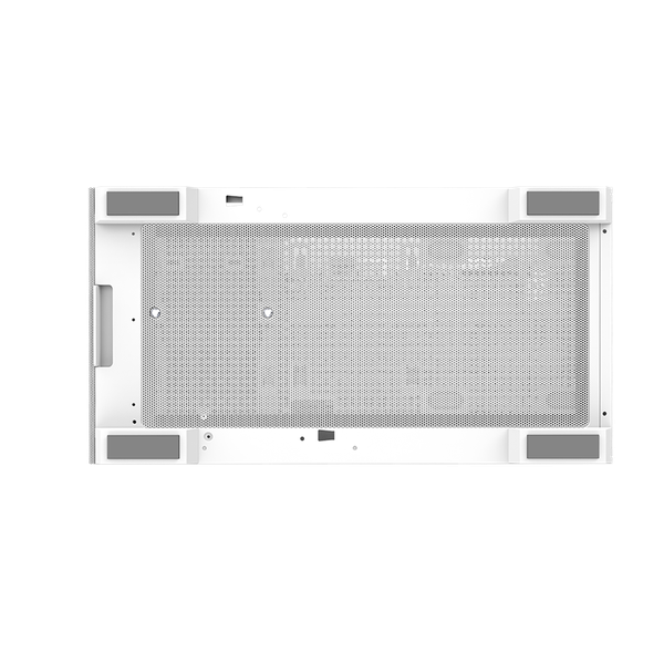 Изображение товара Корпус для компьютера Zalman P30 Air White (без БП)
