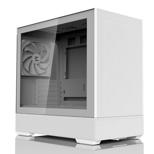 Изображение товара Корпус для компьютера Zalman P30 Air White (без БП)