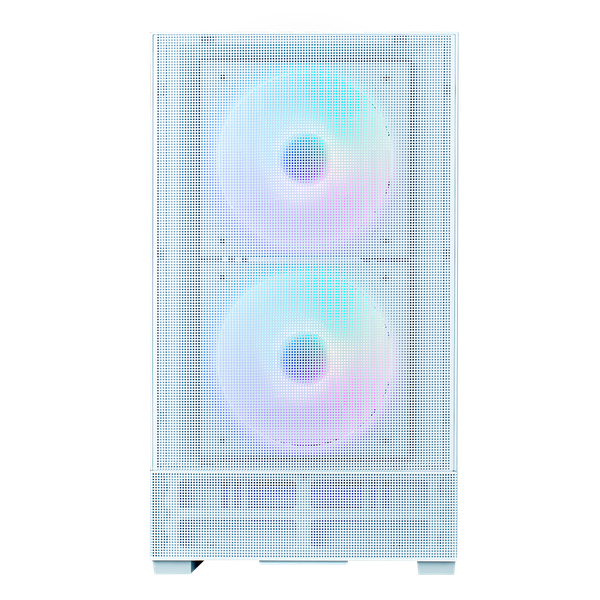 Изображение товара Корпус для компьютера Zalman P30 Air White (без БП)