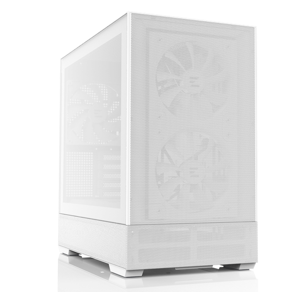 Изображение товара Корпус для компьютера Zalman P30 Air White (без БП)