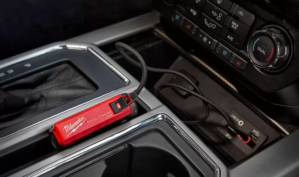 Изображение товара Аккумулятор для электроинструмента Milwaukee L4 PPS-301 / 4932493335