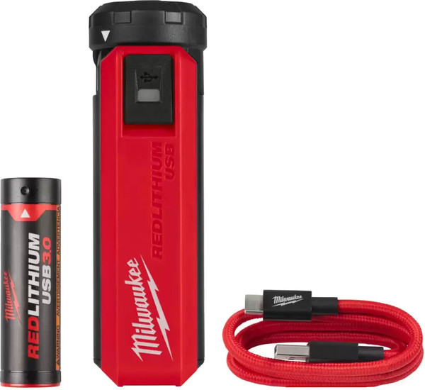 Изображение товара Аккумулятор для электроинструмента Milwaukee L4 PPS-301 / 4932493335