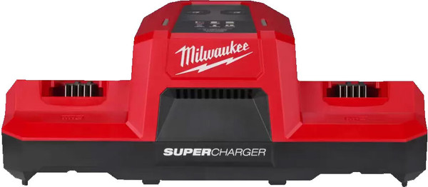 Изображение товара Зарядное устройство для электроинструмента Milwaukee M18 DBSC / 4932492531