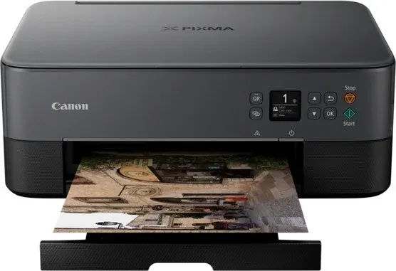 Изображение товара МФУ Canon Pixma TS5340a / 3773C107