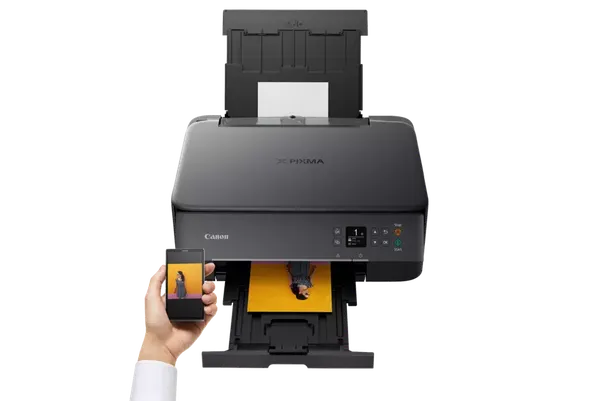 Изображение товара МФУ Canon Pixma TS5340a / 3773C107