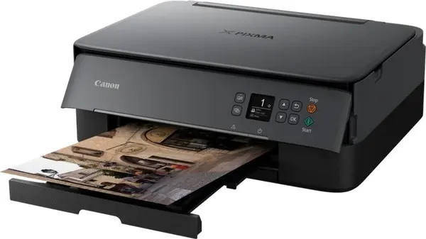 Изображение товара МФУ Canon Pixma TS5340a / 3773C107