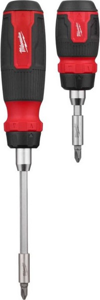 Изображение товара Набор отверток Milwaukee 4932492811 (2шт)